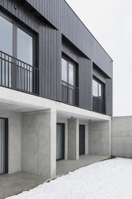 Elia House